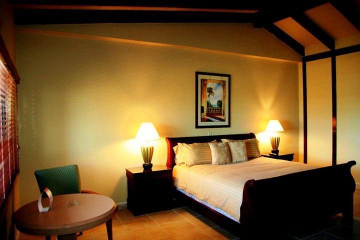 Hotel El Cortez San Felipe  Pokoj fotografie