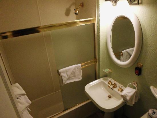 Hotel El Cortez San Felipe  Pokoj fotografie